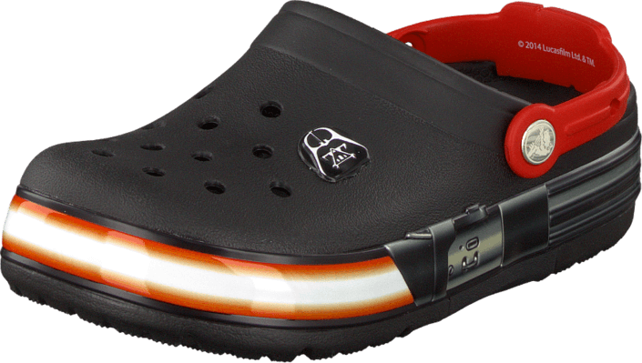 crocslights