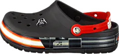 Crocs - CrocsLights Star Wars Vader Black