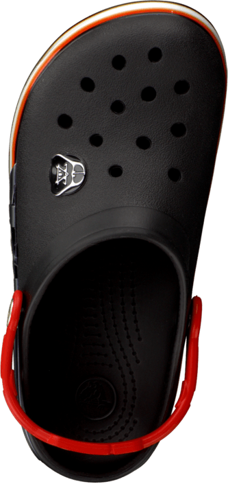 Crocs - CrocsLights Star Wars Vader Black