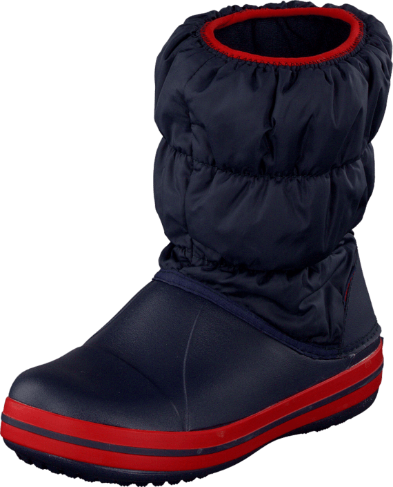 crocs winter boots uk