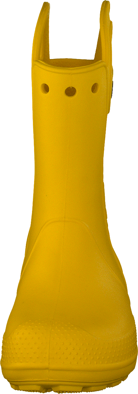 Handle It Rain Boot Kids Yellow - Bild 4
