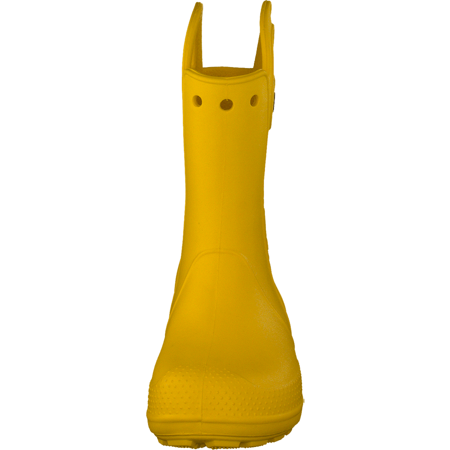 Handle It Rain Boot Kids Yellow - Bild 4