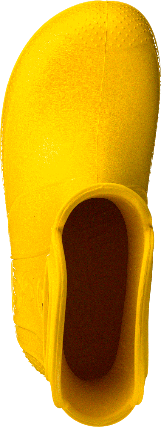 Handle It Rain Boot Kids Yellow - Bild 6