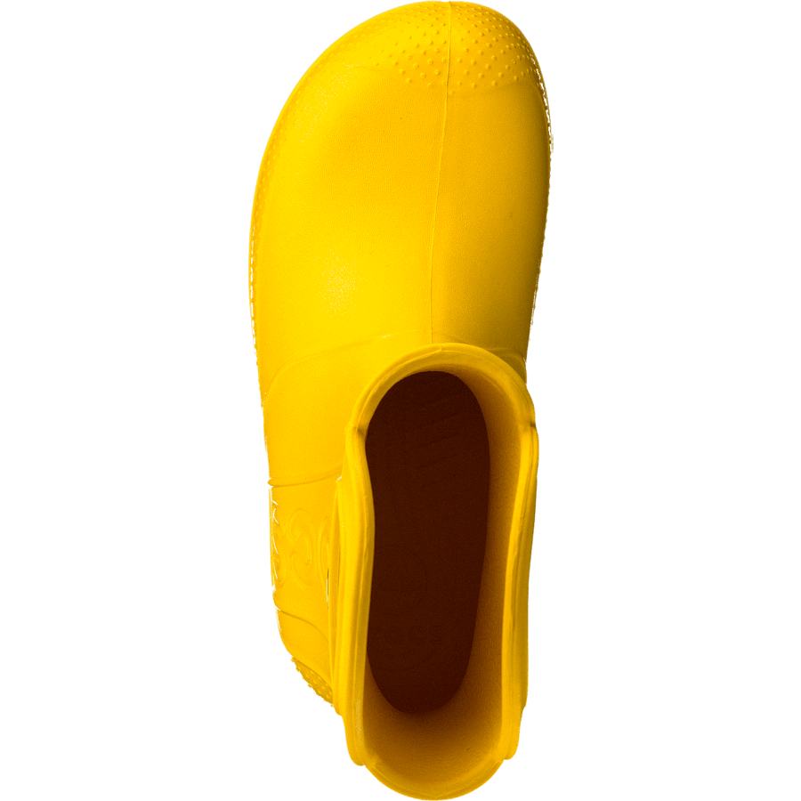 Handle It Rain Boot Kids Yellow - Bild 6