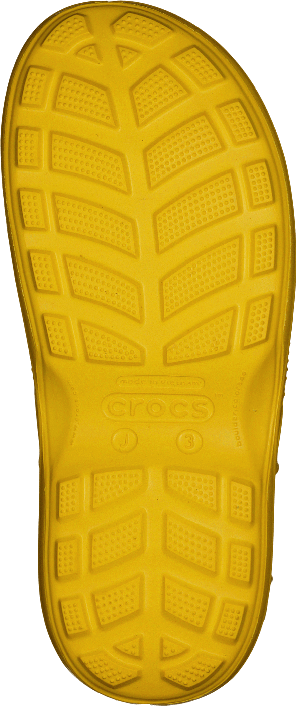 Handle It Rain Boot Kids Yellow - Bild 7