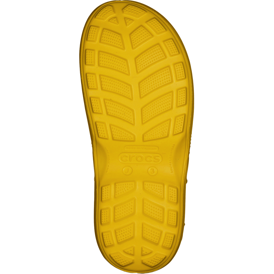 Handle It Rain Boot Kids Yellow - Bild 7