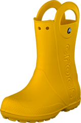 Handle It Rain Boot Kids Yellow - Bild 9
