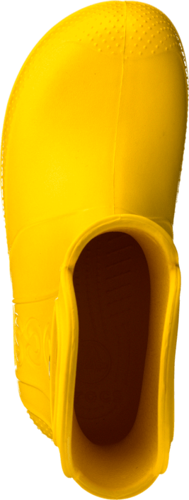 Köp Crocs Handle It rain Boot Kids Yellow Skor Online Köp Crocs Handle It Rainboot Yellow C13 (30 31) i