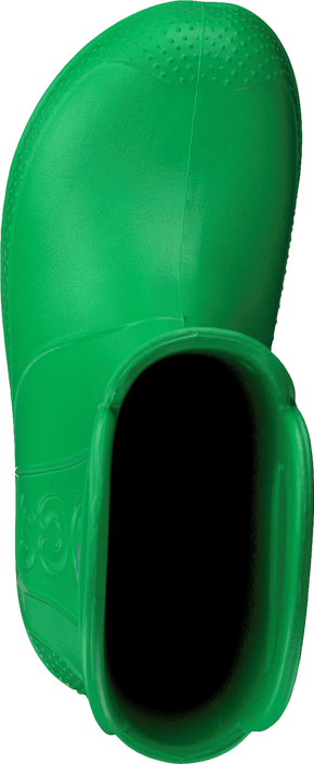 Crocs - Handle It Rain Boot Kids Grass Green