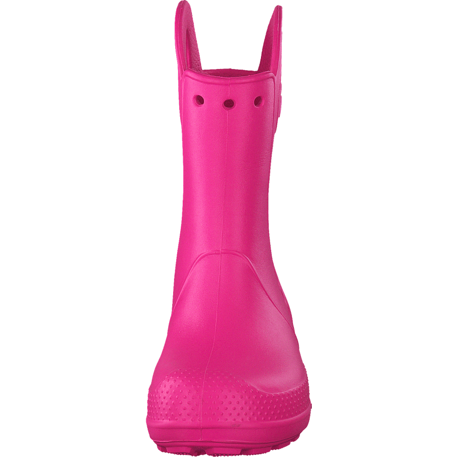 Handle It Rain Boot Kids Candy Pink - Bild 4