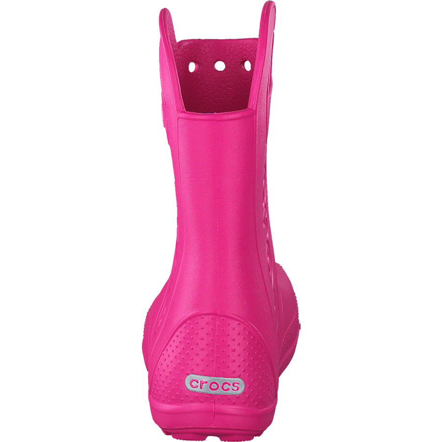 Handle It Rain Boot Kids Candy Pink - Bild 5