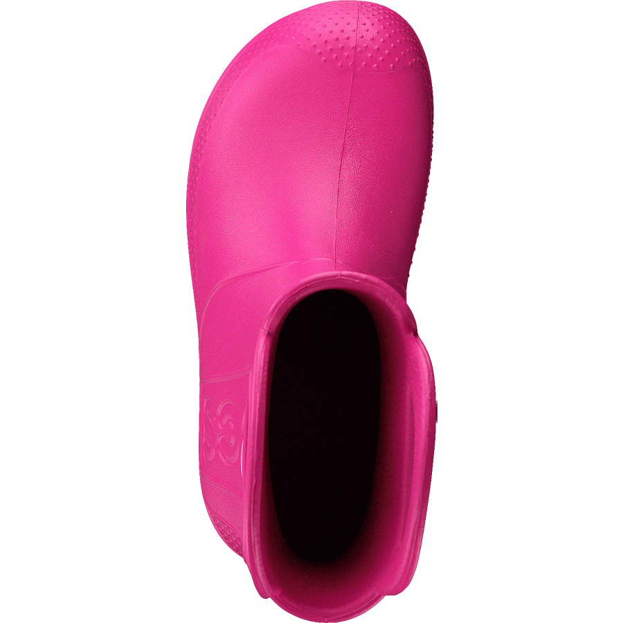 Handle It Rain Boot Kids Candy Pink - Bild 6