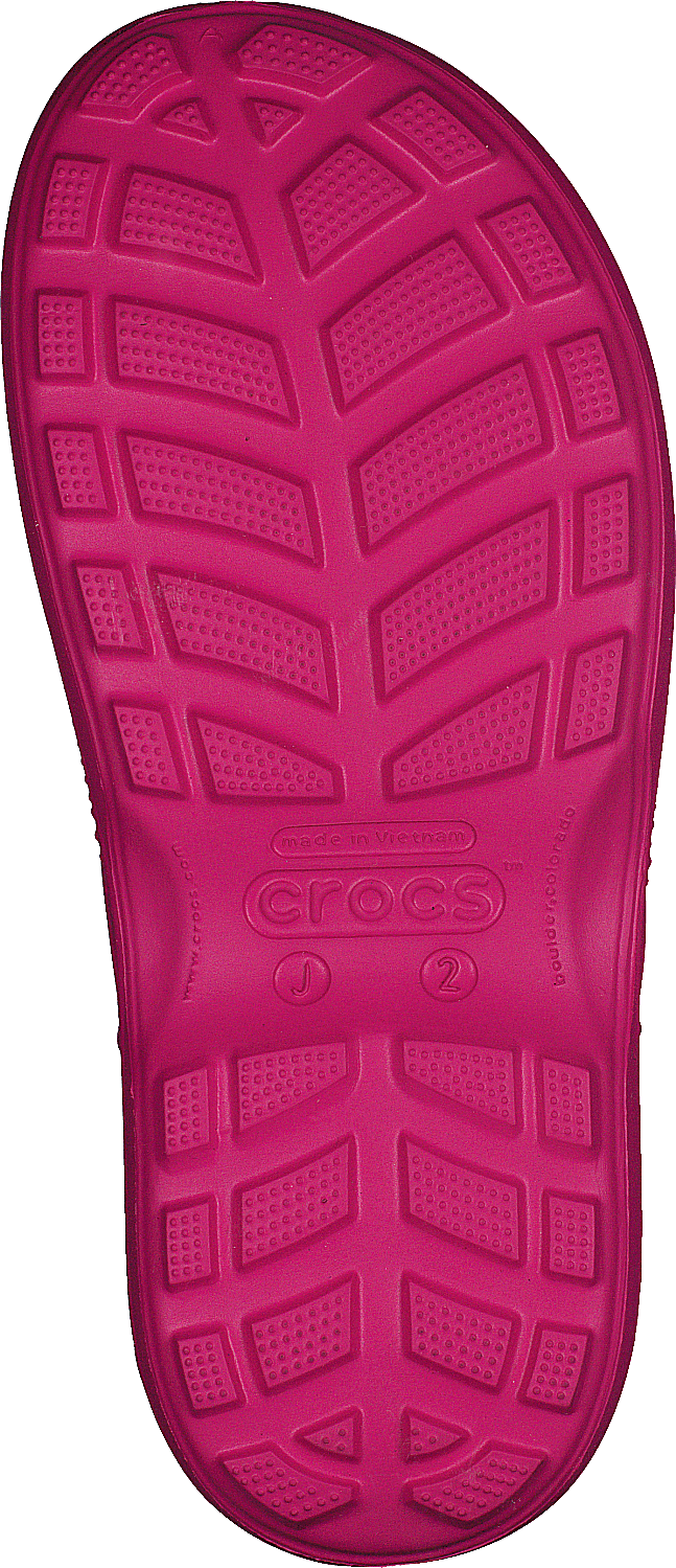 Handle It Rain Boot Kids Candy Pink - Bild 7