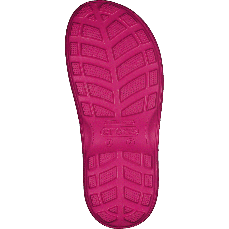 Handle It Rain Boot Kids Candy Pink - Bild 7