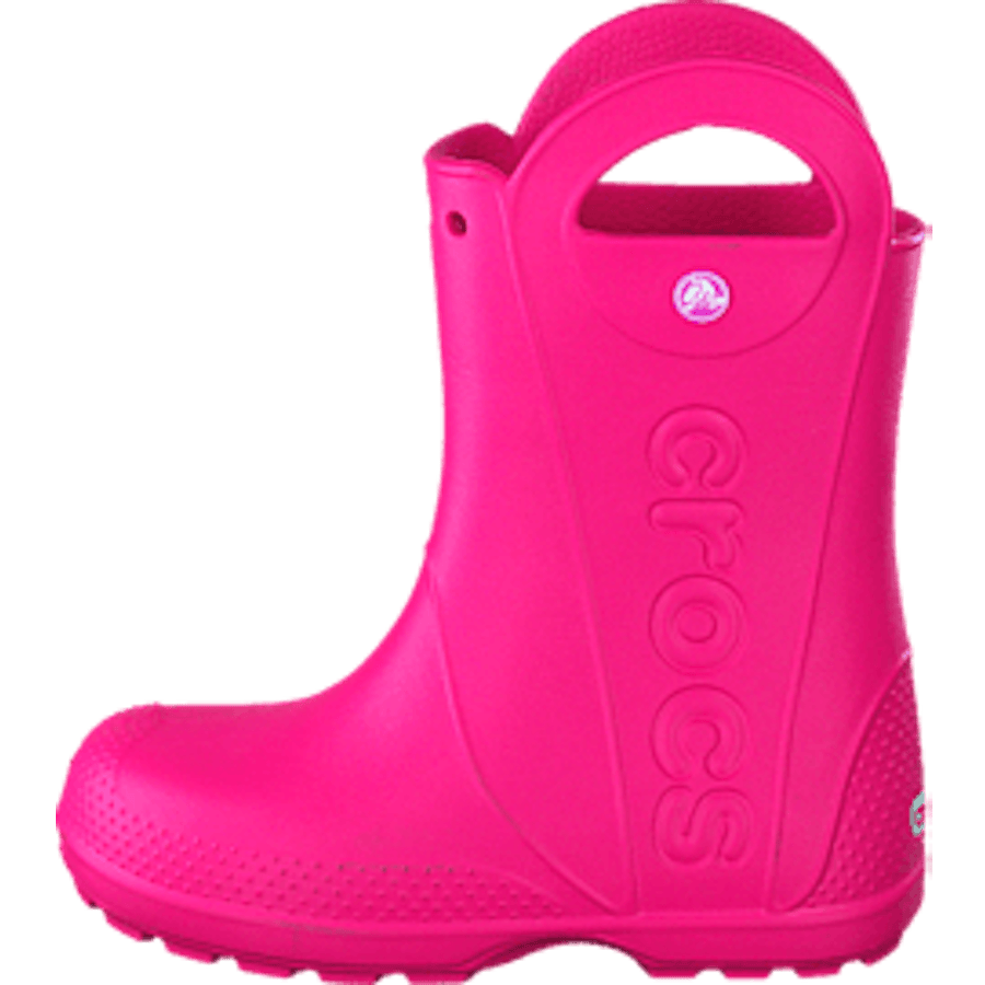 Handle It Rain Boot Kids Candy Pink - Bild 10
