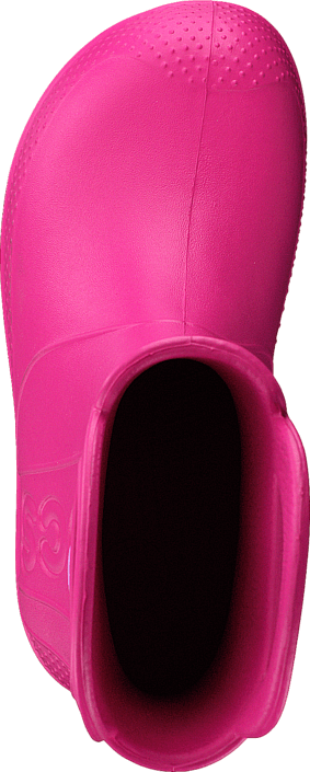 Köp Crocs Handle It Rain Boot Kids Candy Pink Skor Online Crocs Kid's Handle It Rain Boot Candy Pink • Se priser (14