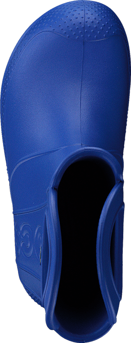 Crocs - Handle It Rain Boot Kids Cerulean Blue