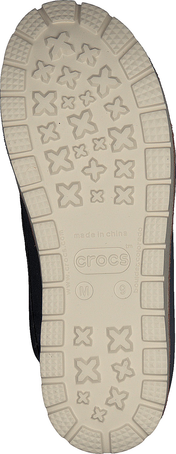 Crocs Cobbler 2.0 Boot Navy