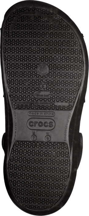 Crocs - Bistro Black