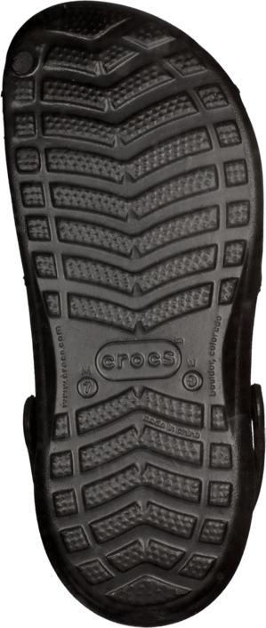 Crocs - Specialist Black