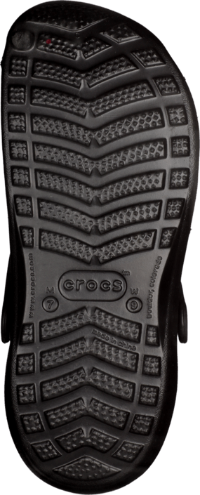 Crocs - Specialist Vent Black