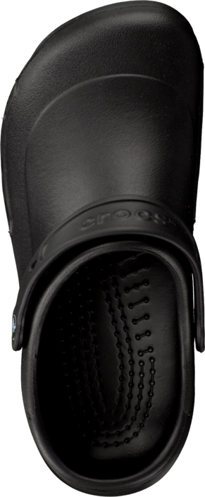 Crocs - Specialist Vent Black