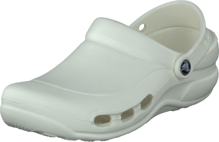Crocs - Specialist Vent White