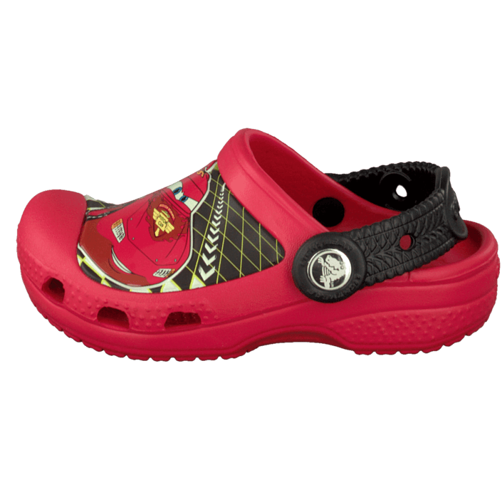 Köp Crocs CC Lightning McQueen Clog Red Skor Online | FOOTWAY.se Köp Crocs CC Lightning McQueen Clog Red Skor Online | FOOTWAY.se