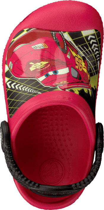 Köp Crocs CC Lightning McQueen Clog Red Skor Online | FOOTWAY.se Köp Crocs CC Lightning McQueen Clog Red Skor Online | FOOTWAY.se