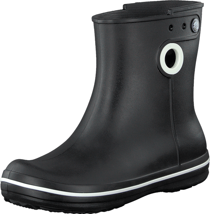 crocs jaunt shorty boot