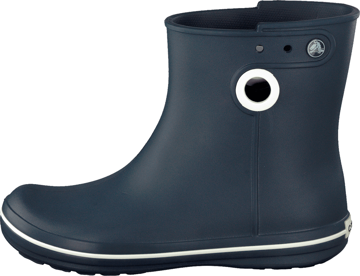 Jaunt Shorty Boot W Navy