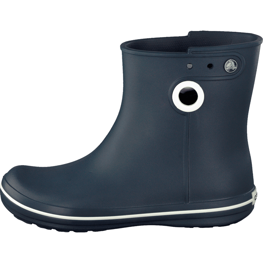 Jaunt Shorty Boot Women Navy