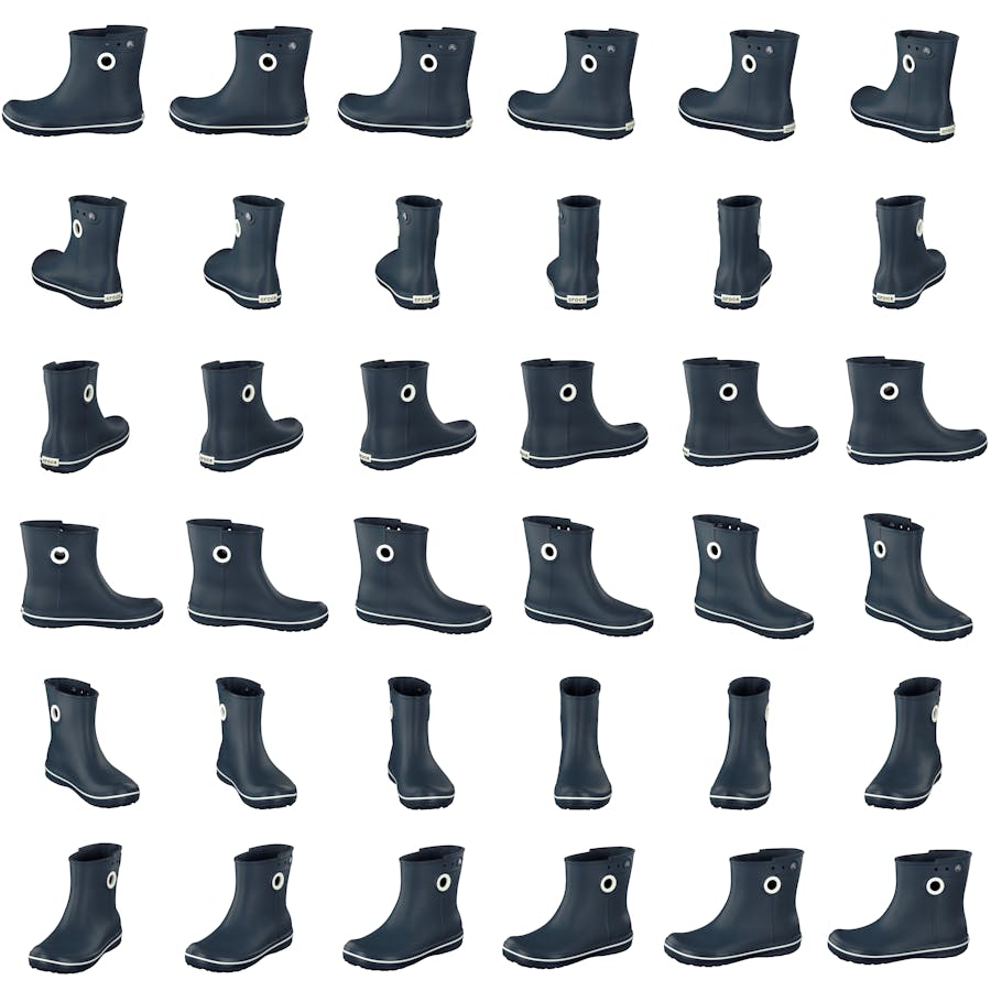 Jaunt Shorty Boot Women Navy - Bild 8