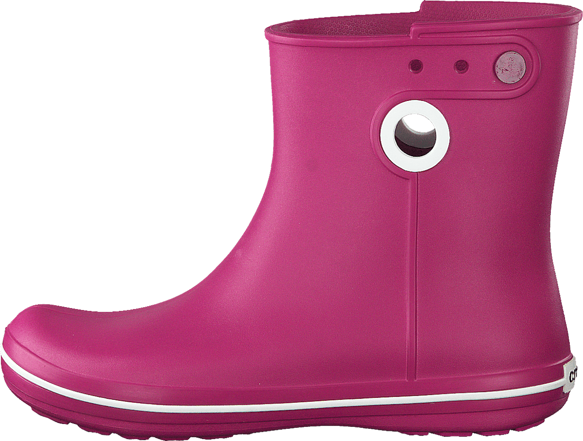 Jaunt Shorty Boot W Berry