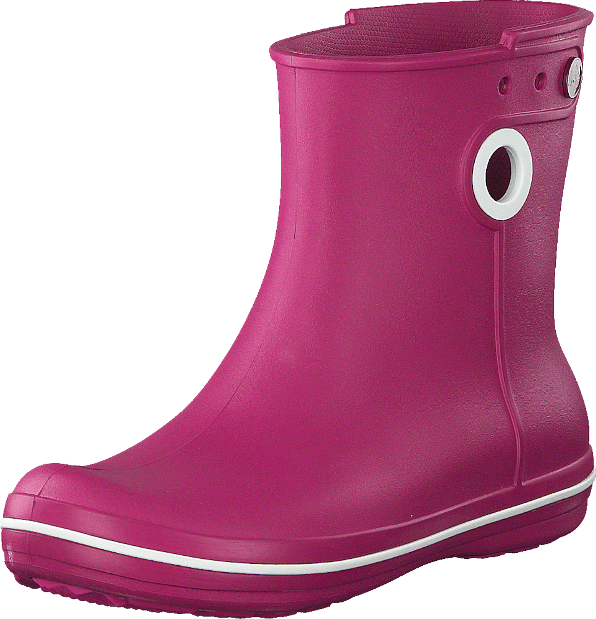 Jaunt Shorty Boot W Berry
