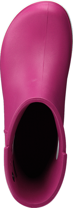 Crocs - Jaunt Shorty Boot W Berry
