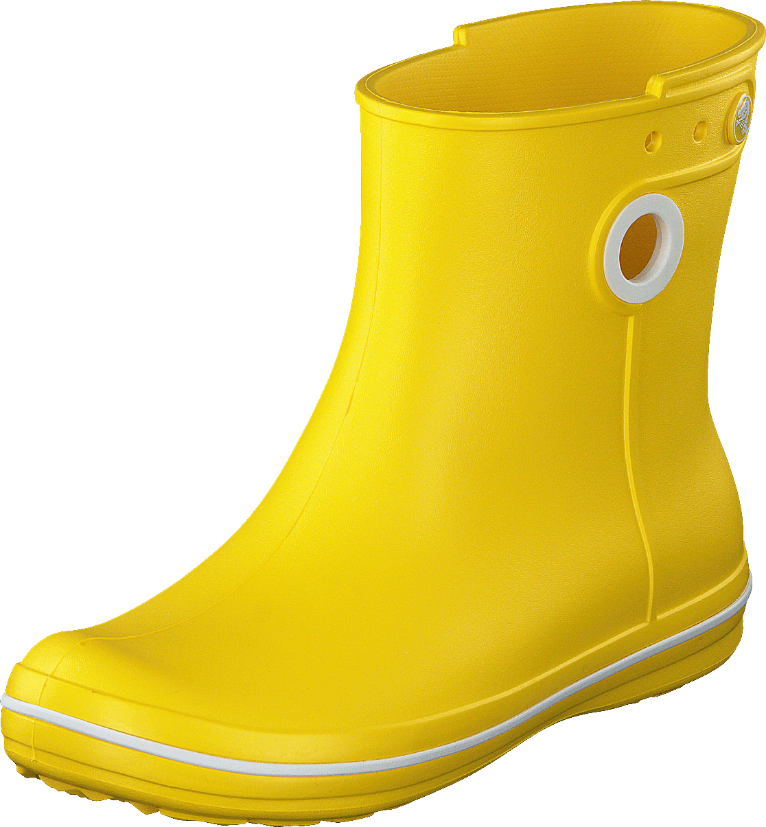 Jaunt Shorty Boot W Lemon