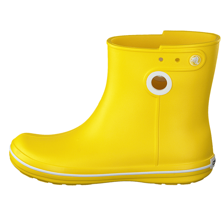 Köp Crocs Jaunt Shorty Boot W Lemon Skor Online | FOOTWAY.se Köp Crocs Jaunt Shorty Boot W Black Skor Online | FOOTWAY.se
