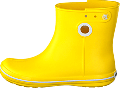 Crocs - Jaunt Shorty Boot W Lemon