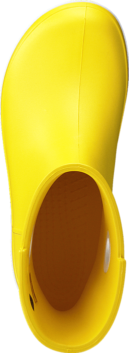 Crocs - Jaunt Shorty Boot W Lemon
