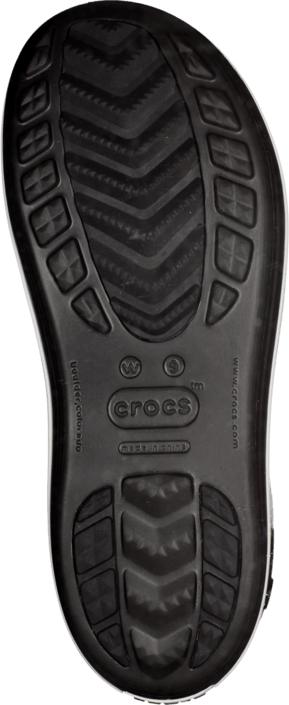 Crocs - Crocband Jaunt Women's Black