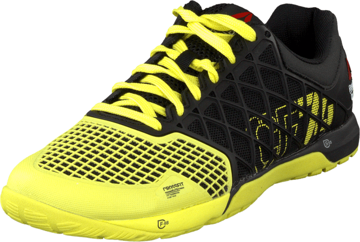 reebok r crossfit nano 4