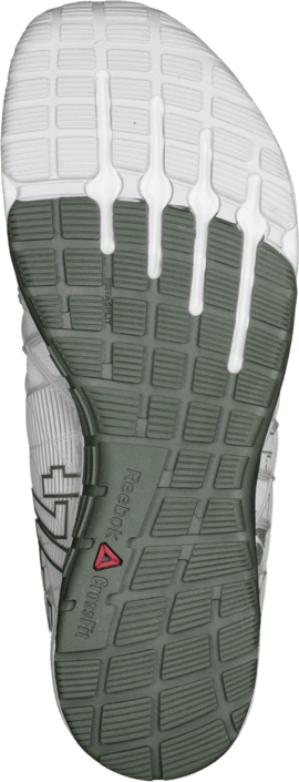 Reebok - R Crossfit Nano 4.0 Porcelain/White/Citrus