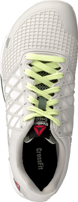 Reebok - R Crossfit Nano 4.0 Porcelain/White/Citrus