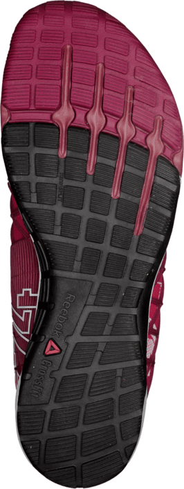 Reebok - R Crossfit Nano 4.0 Bing Cherry/Blazing Pink