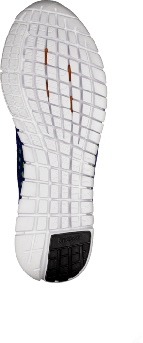 Reebok - Reebok Zquick Elect Blue/Green/White/Black