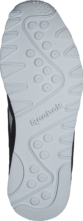 Reebok Classic - Cl Nylon Black/White