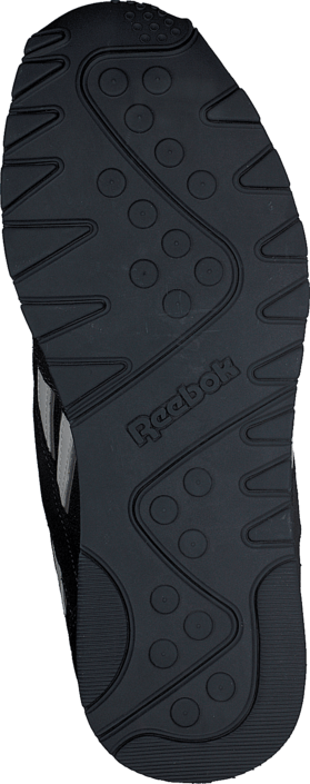 Reebok Classic - CL Nylon Navy/Platinum