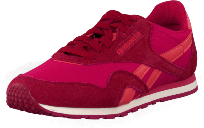 reebok classic nylon slim colors