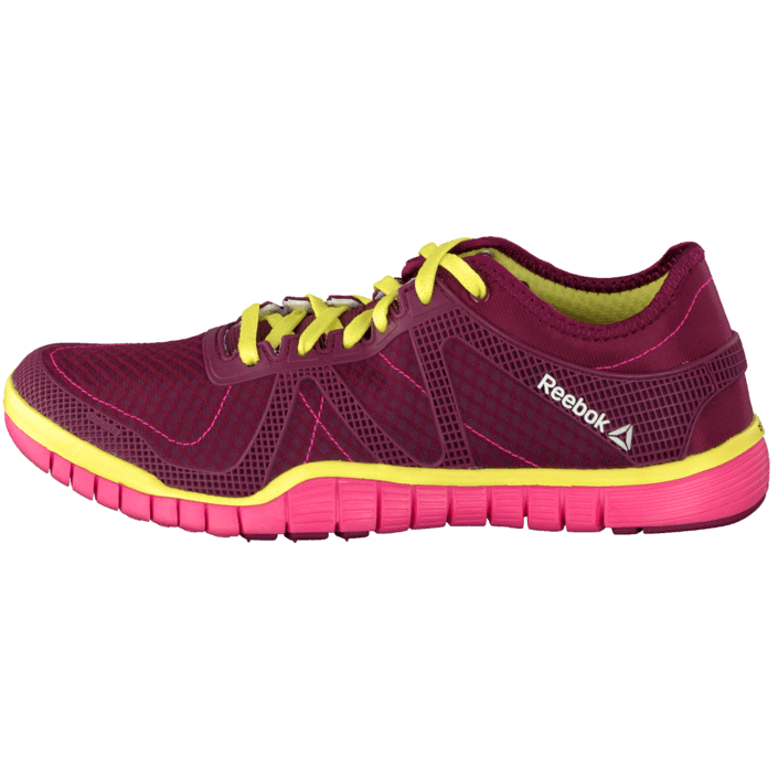 reebok zquick pink